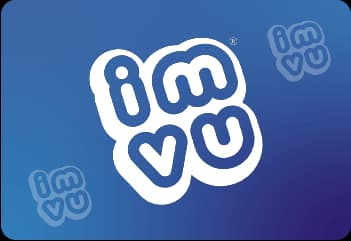 IMVU Gift Card (US)