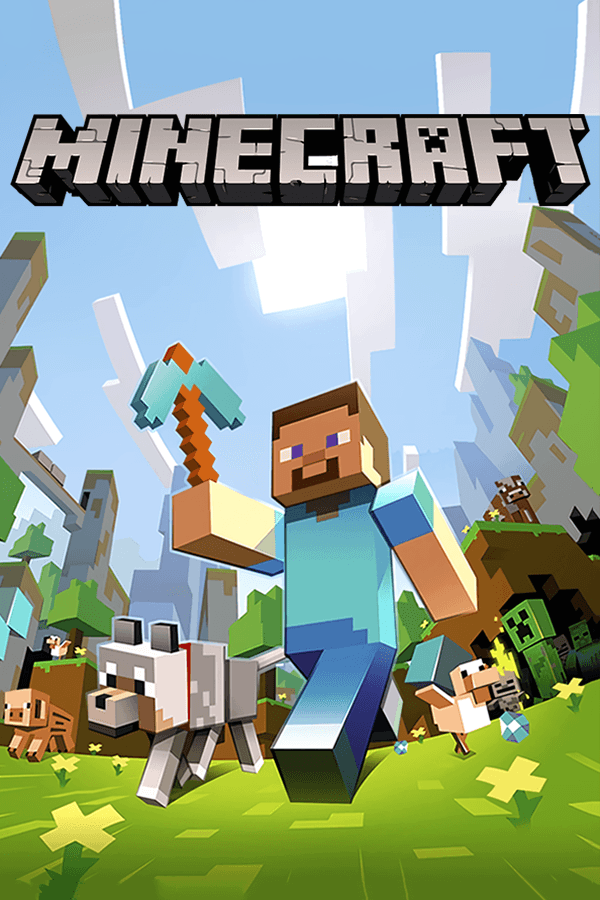 Minecraft: Java & Bedrock