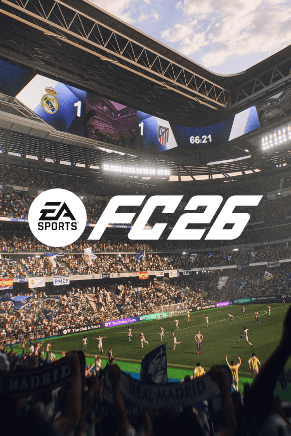EA SPORTS FC™ 26