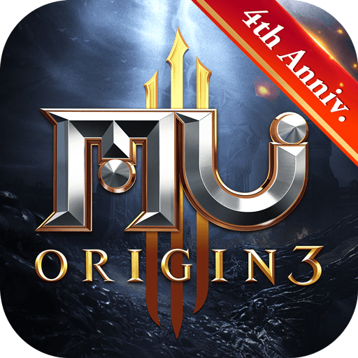 MU ORIGIN 3 Asia
