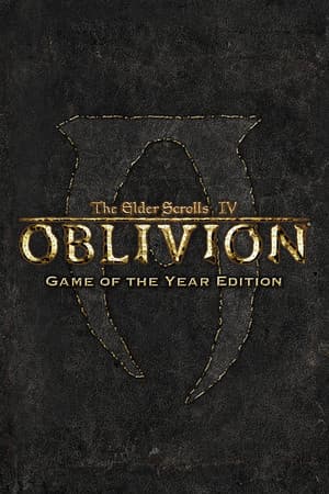 The Elder Scrolls IV: Oblivion GOTY