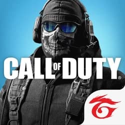 Call of Duty Mobile - Activision (KZ)