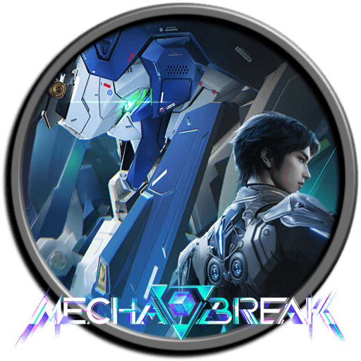 Mecha Break