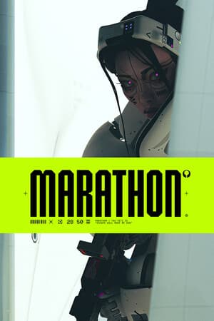 Marathon